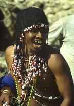 Blue Pool at the Buxton limeworks
